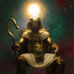 Hymn to Ra (spell from the Egyptian Book of the Dead)