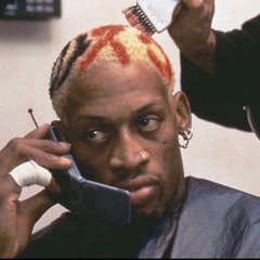 Dennis Rodman