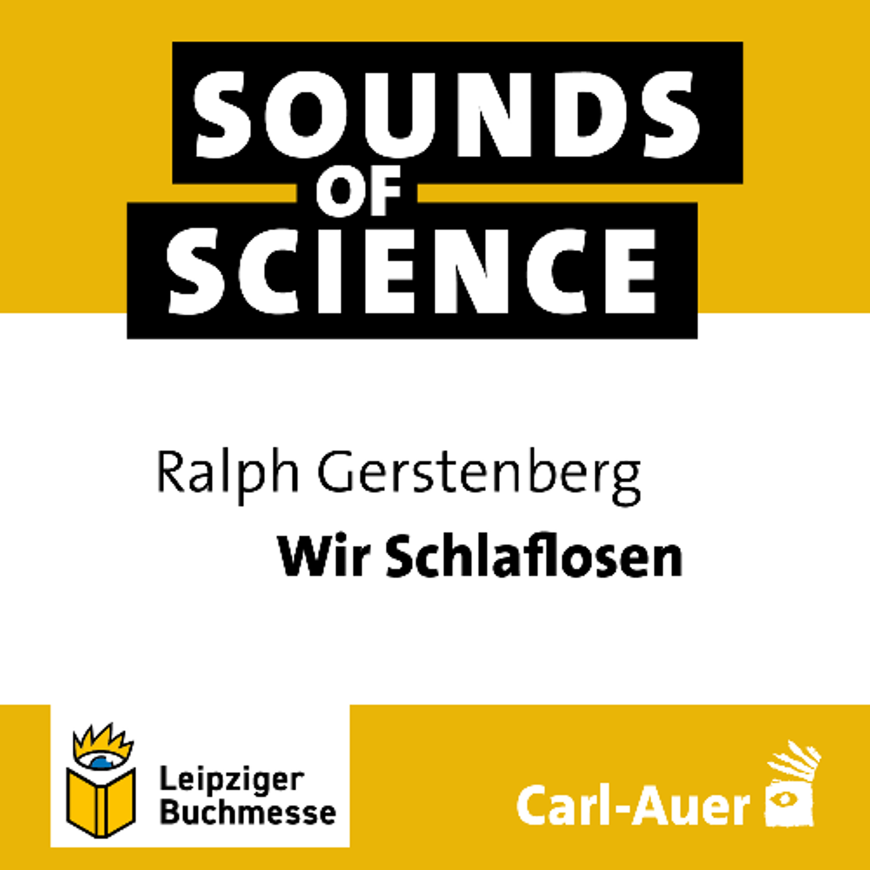 Carl-Auer Sounds of Science