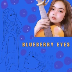Blueberry Eyes - Max ft. SUGA (Cover)