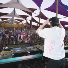 Pegassi @ Beyond The Valley Festival 2025