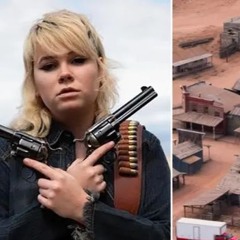 Holster (get away from me)