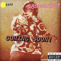 Btobzbod.709 - MOB TIES   (Prod. ScetchyBeats