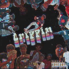 TBE SLIME X SAM GRAM-TRIPPING