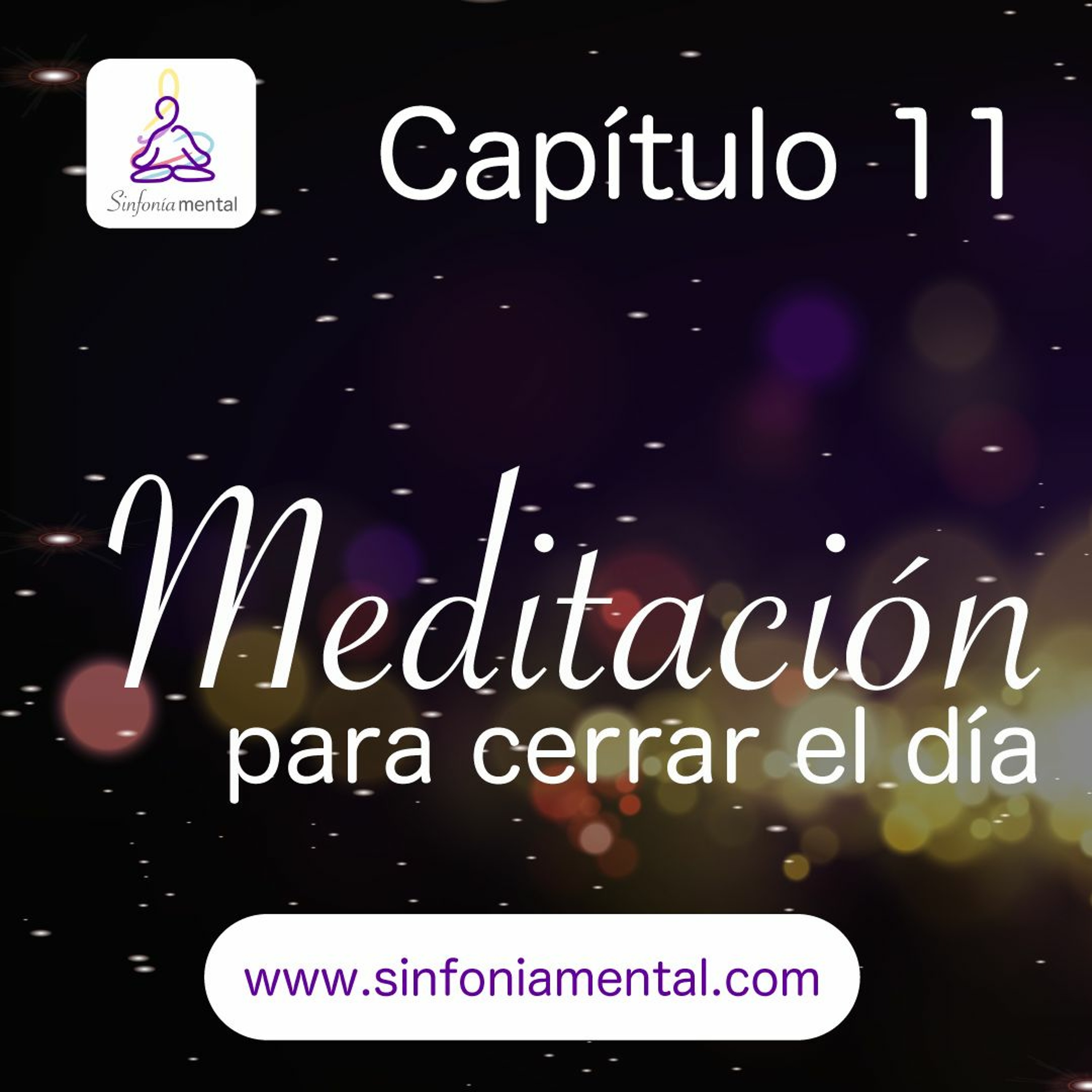 Sinfonía Mental | 8D Audio