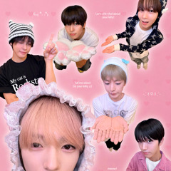 Nct wish - 고양이릴스 (R&B cover!)