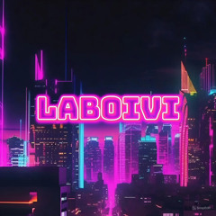 LABOIVI - pắk kìu phonk x park jung ken