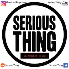 Jesse Royal Ft Vybz Kartel - Rich Forever (Mr Mosa Serious Thing RMX)