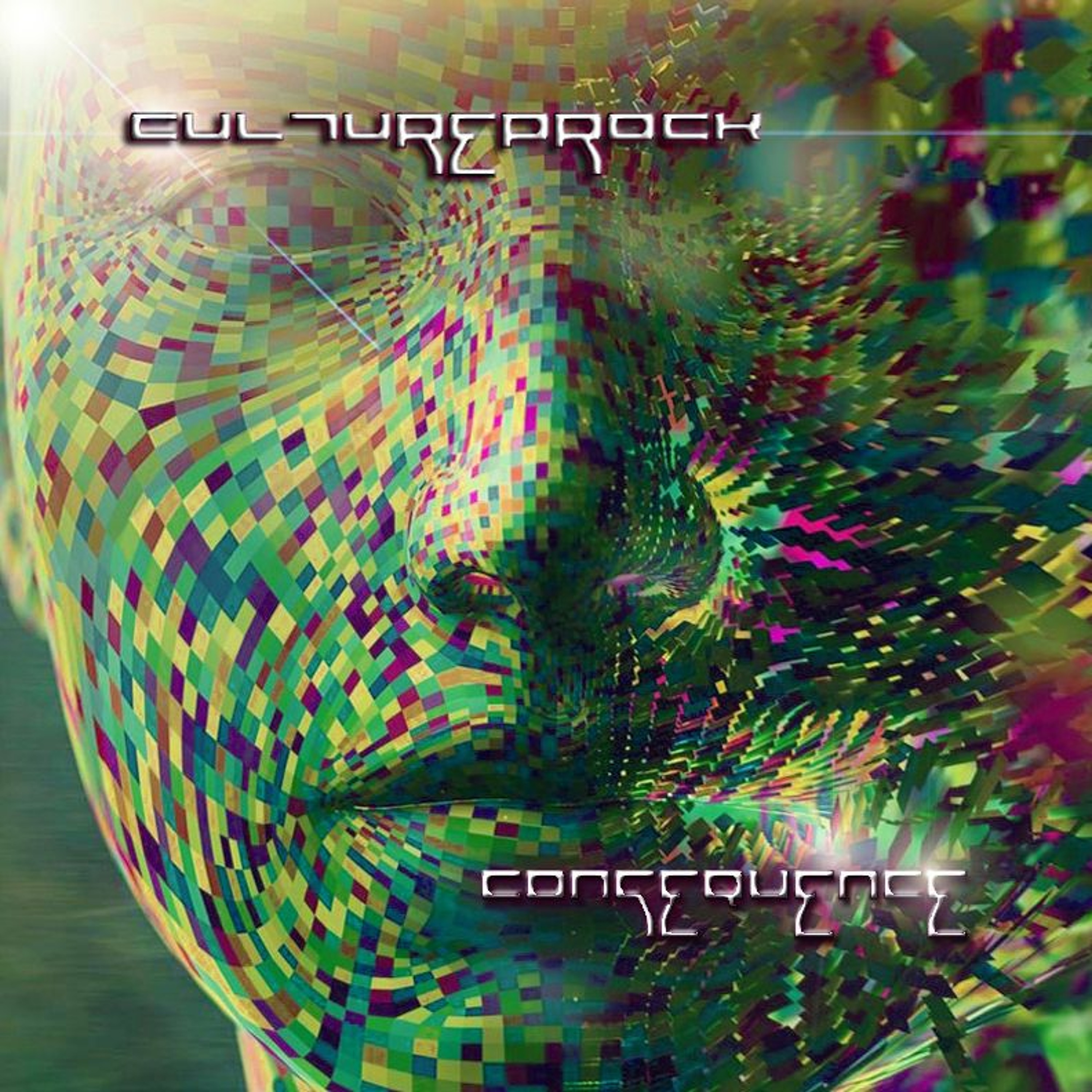 DJ Hathi AKA Cultureprock - Consequence episode artwork