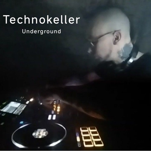 Technokeller Underground Hardtechno Set