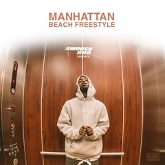 Manhattan Beach Freestyle