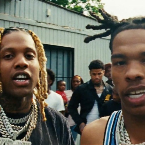 Stream Lil Baby One Of Them Feat Lil Durk Future Unreleased By