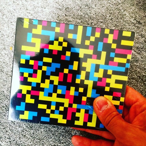 GRUM — Heartbeats (Extended mix)