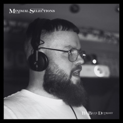 Minimal Selections - Blue Detroit [EP006]