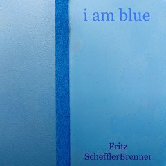 I am Blue