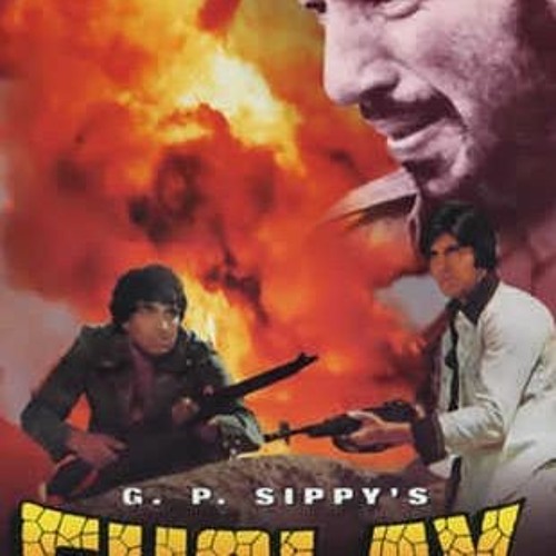 Stream Hindi Movie Sholay [EXCLUSIVE] Download Mp4 by BienutFmobo | Listen  online for free on SoundCloud