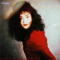 Cindy - Angel Touch (SATURN セーラーサターン Edit)