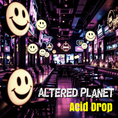 Acid Drop