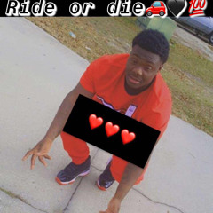 Ride or Die