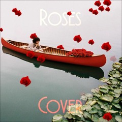 benny blanco & Juice WRLD - Roses feat. Brendon Urie (Cover)