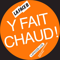 MONDRAY - Y FAIT CHAUD-LFCB-AOUT