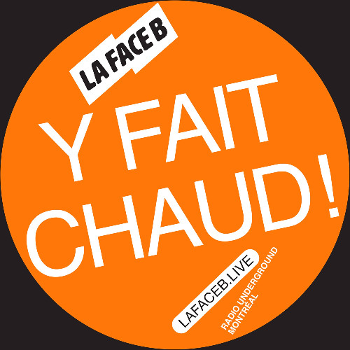 MONDRAY - Y FAIT CHAUD-LFCB-AOUT