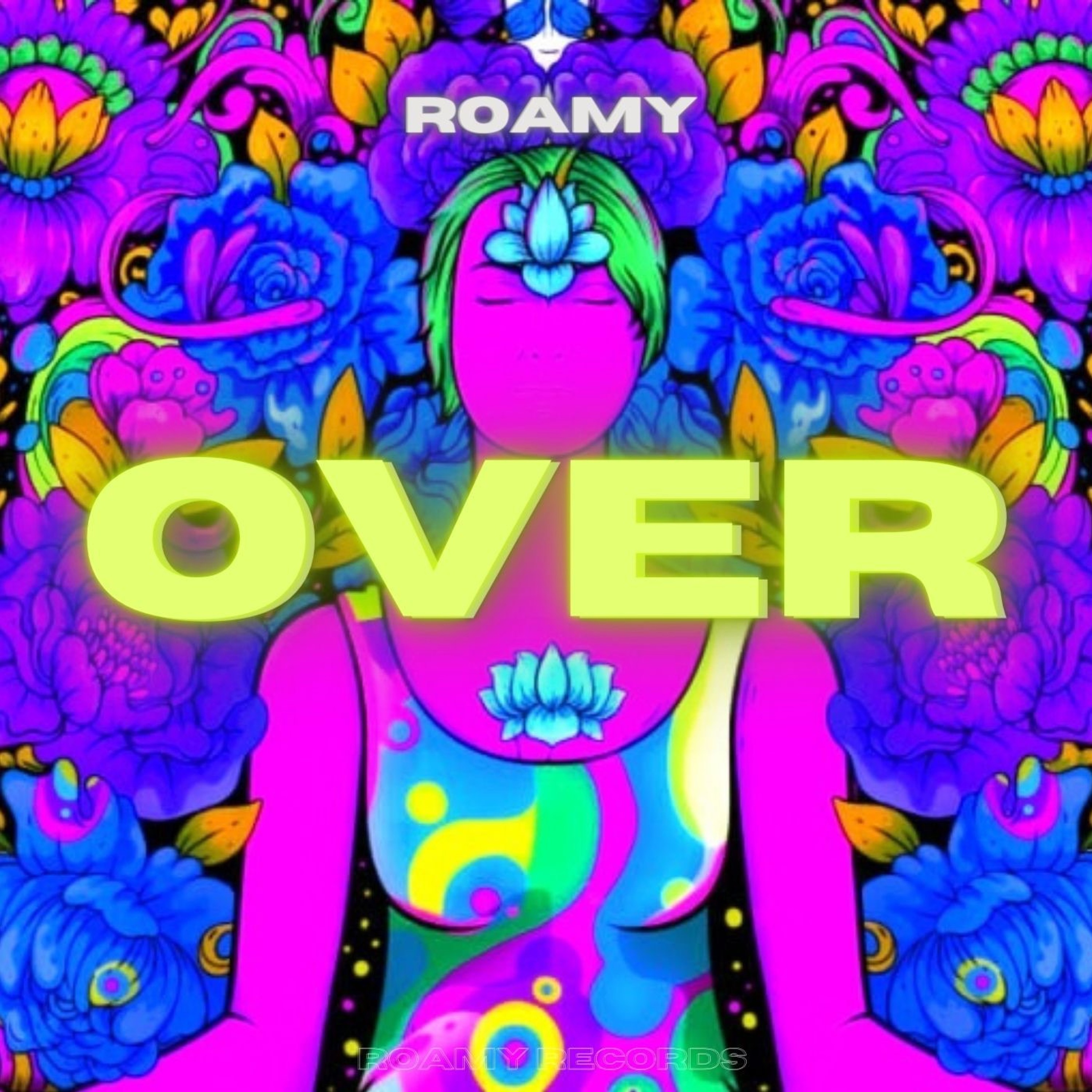 OVER episode artwork