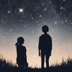 Brillano come due stelle