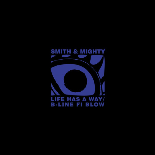 Life Has A Way