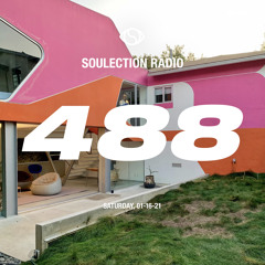 Soulection Radio Show #488