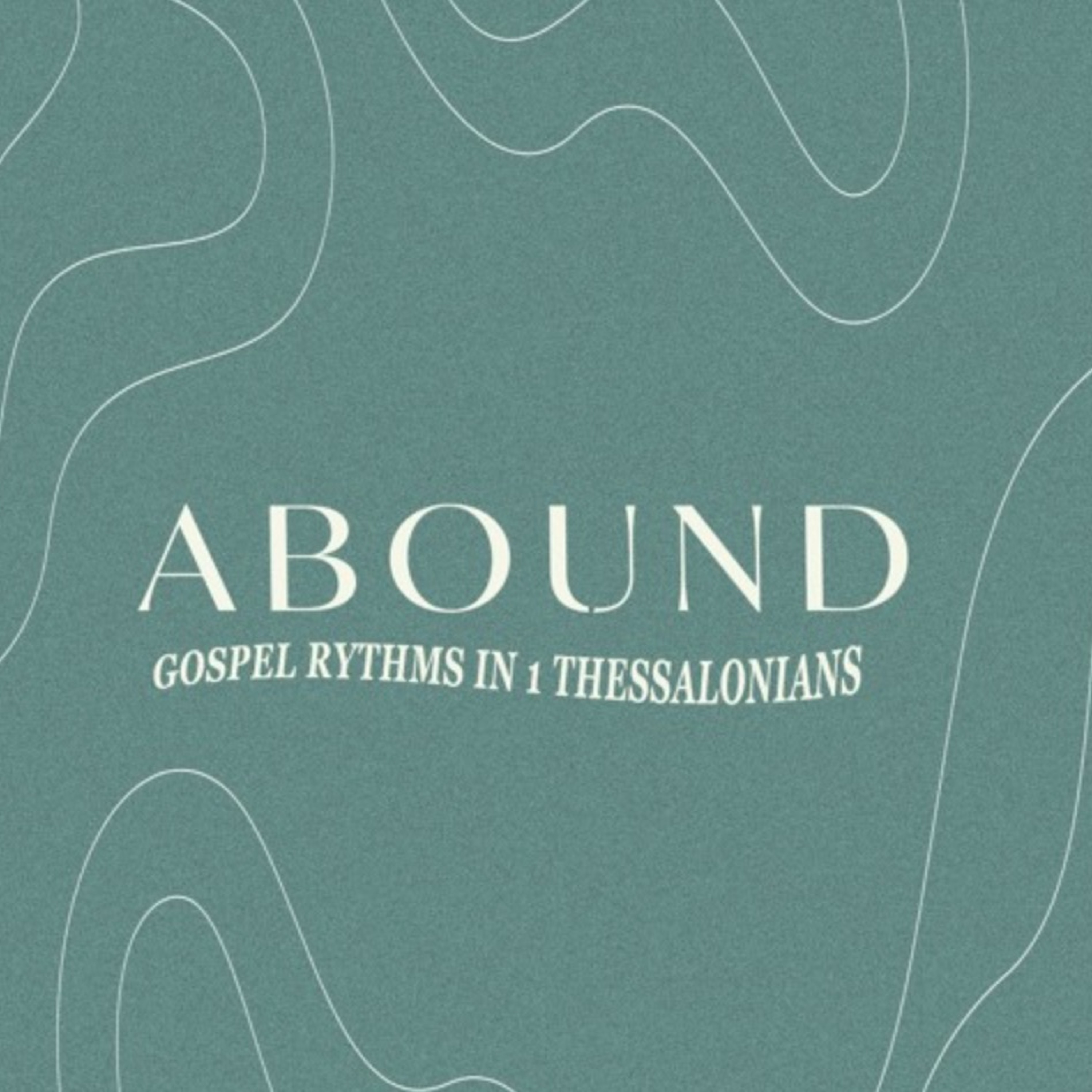 Call To Give // Big Give Sunday // Abound (Week 9) episode artwork
