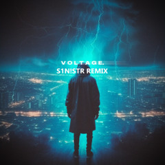 skyfall beats - voltage (S1N!STR Hardtekk Remix)