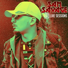 Savage Sessions Live Vol. 1 - Bashment/Reggae/Dancehall & Soca