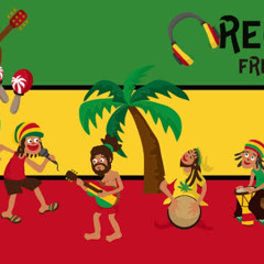 Reggae Party Night