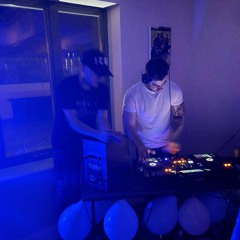 Hillz - Mini Dnb Promo Mix