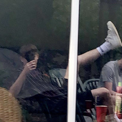 Zufrieden - carlmarek (prod. sillo beatz)