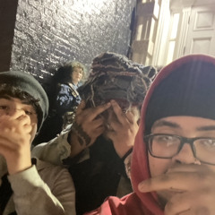 Ratchet n clank ft Sleezo187 (prod ja huncho)