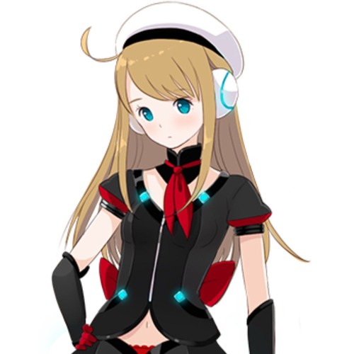 Stream [VOCALOID×RVCカバー] Ievan Polkka - Anri Rune by Marie-P | Listen ...