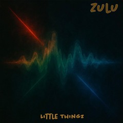 Zulu Exclusive Different Drumz Studio Mix - Little Thingz