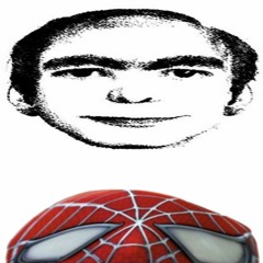 The Man Royale - Spiderman vs This Man