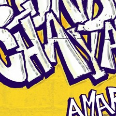 Amaru Gringo Bamba - Blonde Chaya - (MehrBummsRemix)
