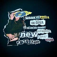 cc: DIVA!
