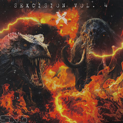 Sexcision Vol. 4: The Titans
