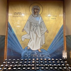 Teoi Enhikanos | Midnight Praises at St. Mary Chicago