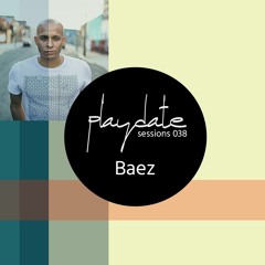 baez | Playdate Sessions 038