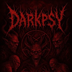DARKPSY/EXPERIMENTAL 👹