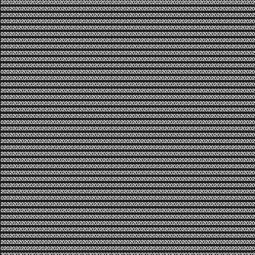 Multiplication chart 50x50