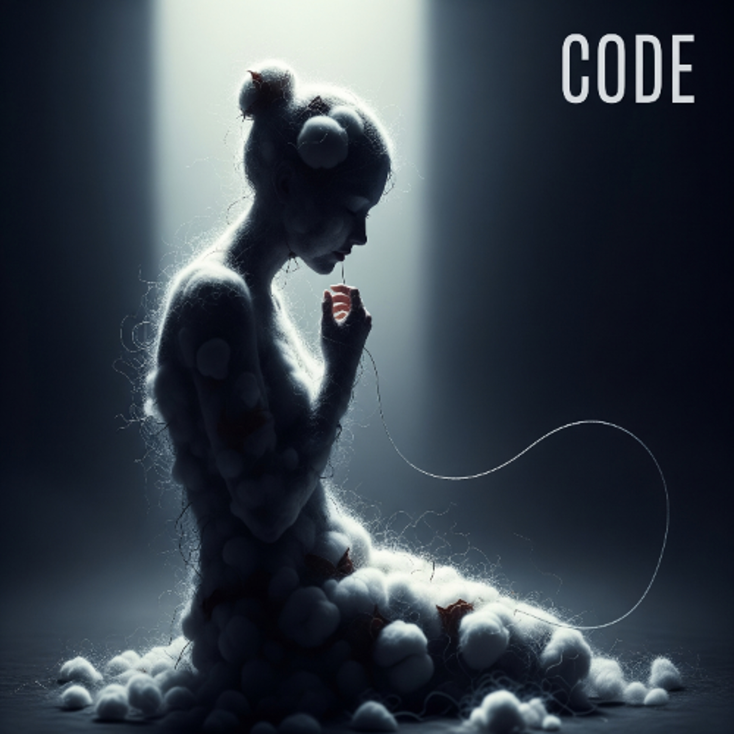 Code episode artwork