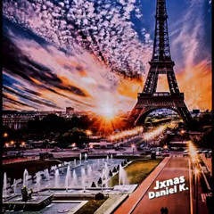 Paris Paris (Tekk Remix) Feat. Jxnas