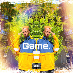 Game. [prod.maniac14.beatz]